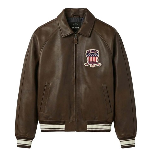 Avirex men brown - avirex,