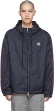 Moncler Hattab Jacket - Size 6