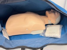 Laerdal Little Anne CPR