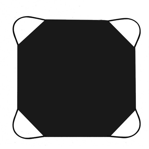 Camping fireproof cloth - camping,