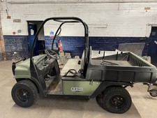 Ezgo 4x4 Petrol Utility/farm