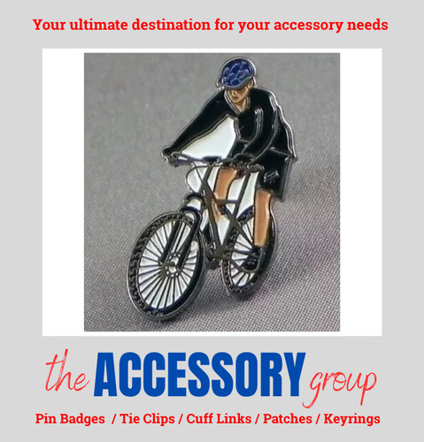New mountain bike rider - new,
