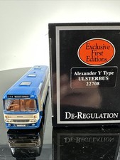 EFE 22708 Alexander Y Type