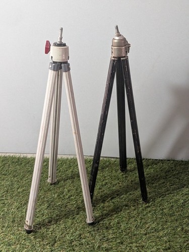 Vintage tripods one - 2,