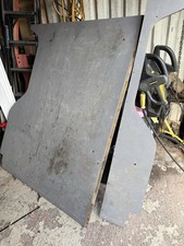 Ford Ranger Anti Slip Floor Cover  - 2012 On