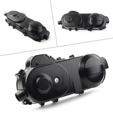 Left Crankcase Engine Cover