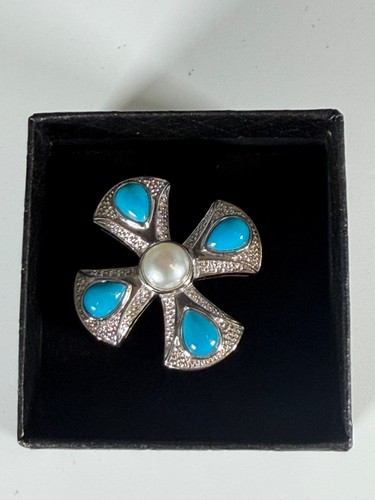 Vintage sterling silver - vintage,