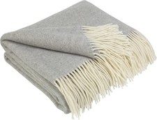 LYHome Cashmere Blanket with