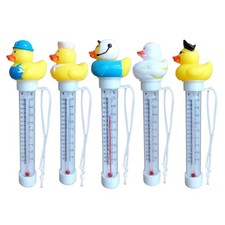 Pool Water Temperature Meter