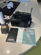 Vintage Motorola 4800X