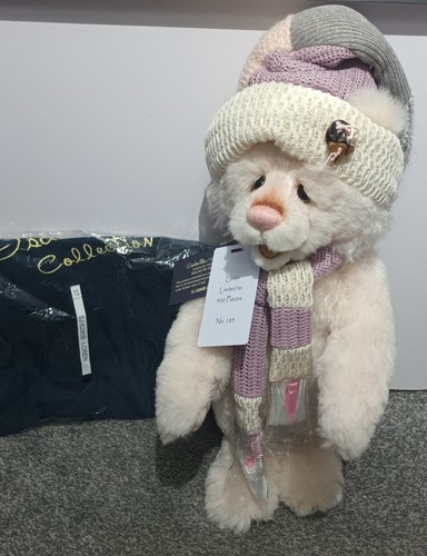 Charlie bears retired loren - bears,