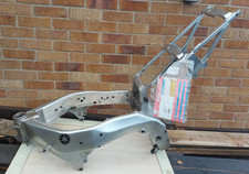 Yamaha YZF 1000 THUNDERACE