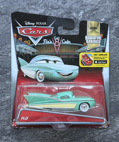 Disney pixar cars radiator - disney,