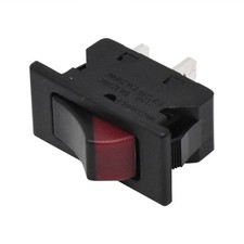 Bosch Chopper Shredder Button