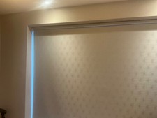 Large Neutral Colour Roller