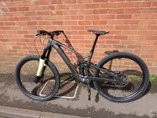 Trek Fuel EXe 8 XT Mountain