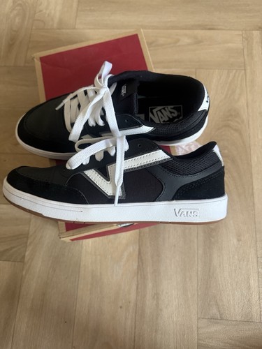 Vans lowland staple - vans, cc
