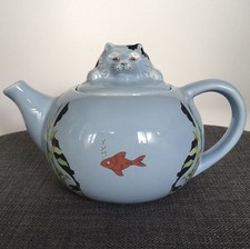 WADE Pottery England Whimsical