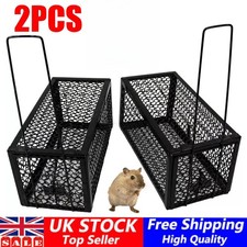 Pcs rat trap mouse catcher - 2,
