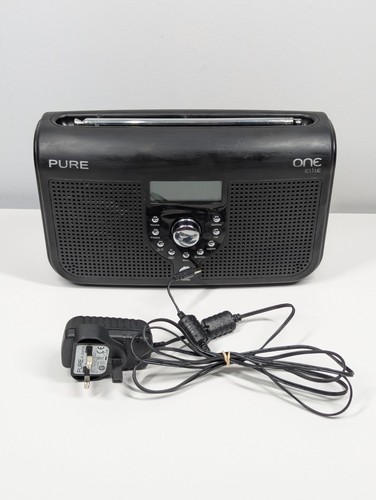 Pure one elite dab digital - elite,