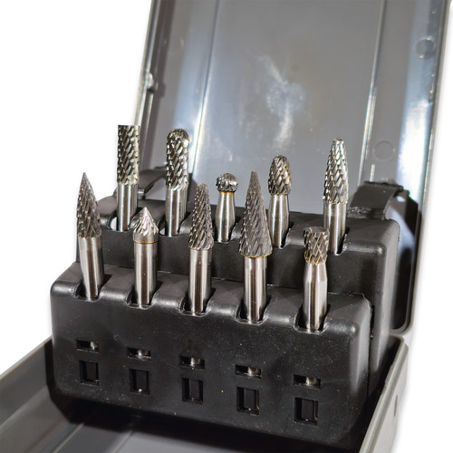 Industrial quality carbide - industrial,