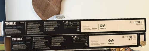 Thule wingbar 721320 and - thule,