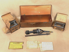 Sunnen AN-110 Portable