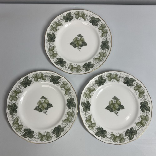 Royal worcester mathon hop - royal,