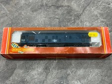 HORNBY 'OO' GAUGE R877 BR BLUE