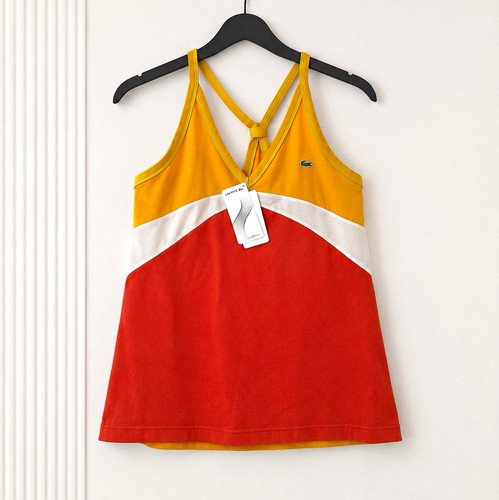 Lacoste women colourblock - women’s,