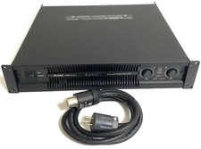 Qsc PL380 Power PA Amplifier