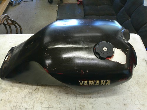 1982 1983 yamaha - yamaha, vision