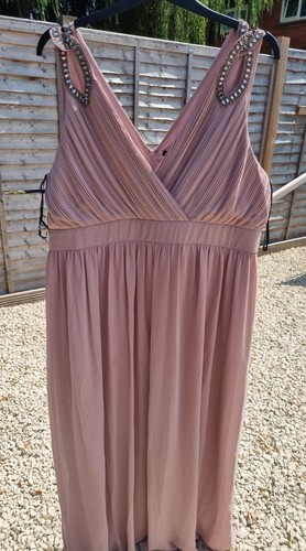 Ladies party dress size - ladies,