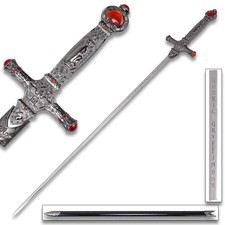 Godric Gryffindor Engraved