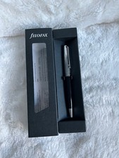 Filofax Mini Pen, Black and