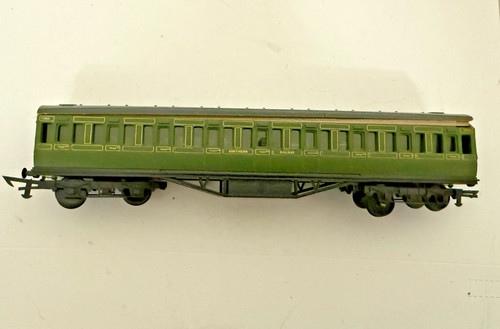 Graham farish green - graham, oo