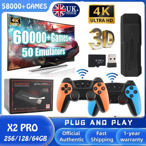 58000 hdmi video - 4k, game
