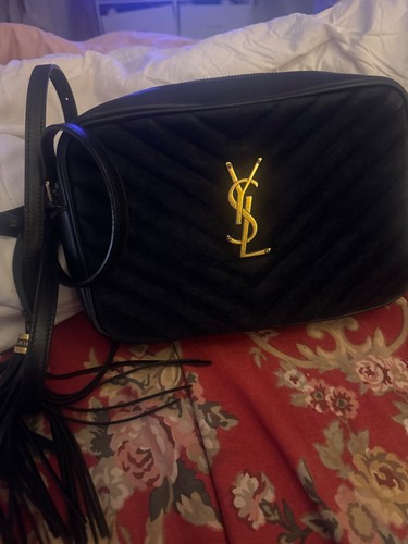 Saint laurent chevron - saint,