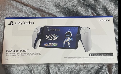 Playstation portal ps5 - playstation,
