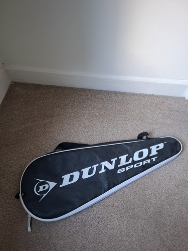 Dunlop biomimetic black - biomimetic, white