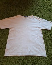 Womens White Fred Perry