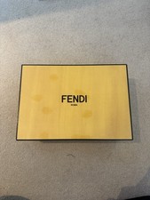 Fendi Trainers Women’s
