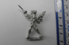 ELDAR HARLEQUIN Metal Rogue