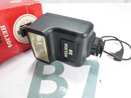 Helios flash ideal for - ,