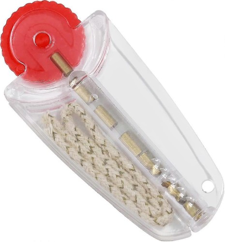 Zippo flints and wicks - zippo,