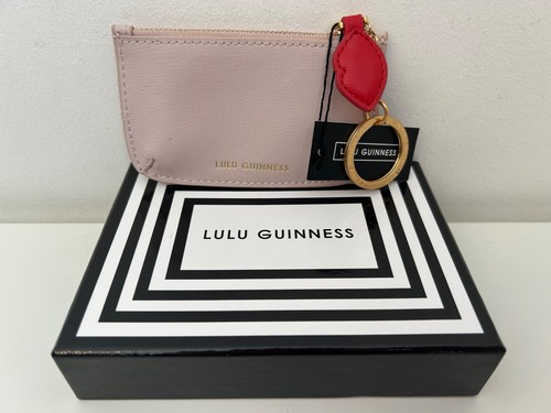 Lulu guinness blush pink - blush,