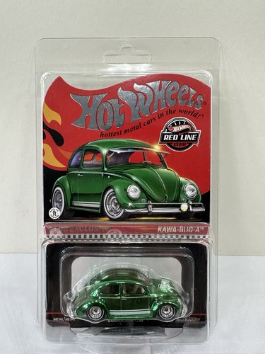 Hot wheels kawa - wheels, kawa-bug-a