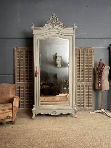 Stunning antique french - stunning,