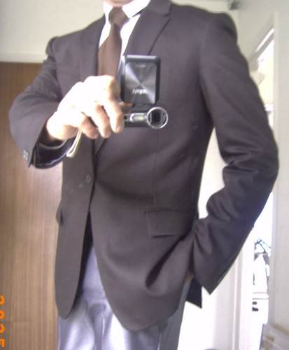 Chocolate brown m s - brown, c