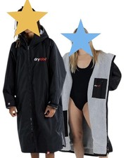 DRYROBE ADVANCED WATERPROOF